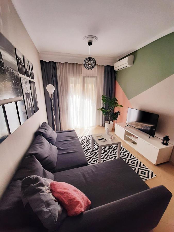 Sweet Apartment Thessaloníki Exteriör bild