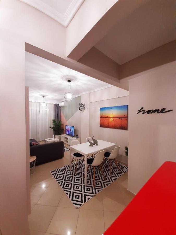 Sweet Apartment Thessaloníki Exteriör bild