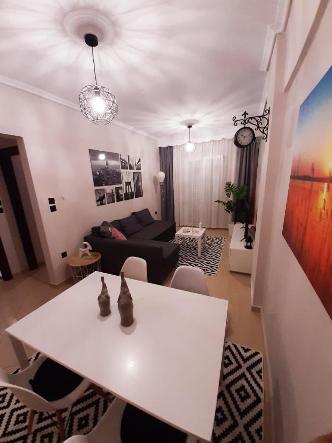 Sweet Apartment Thessaloníki Exteriör bild